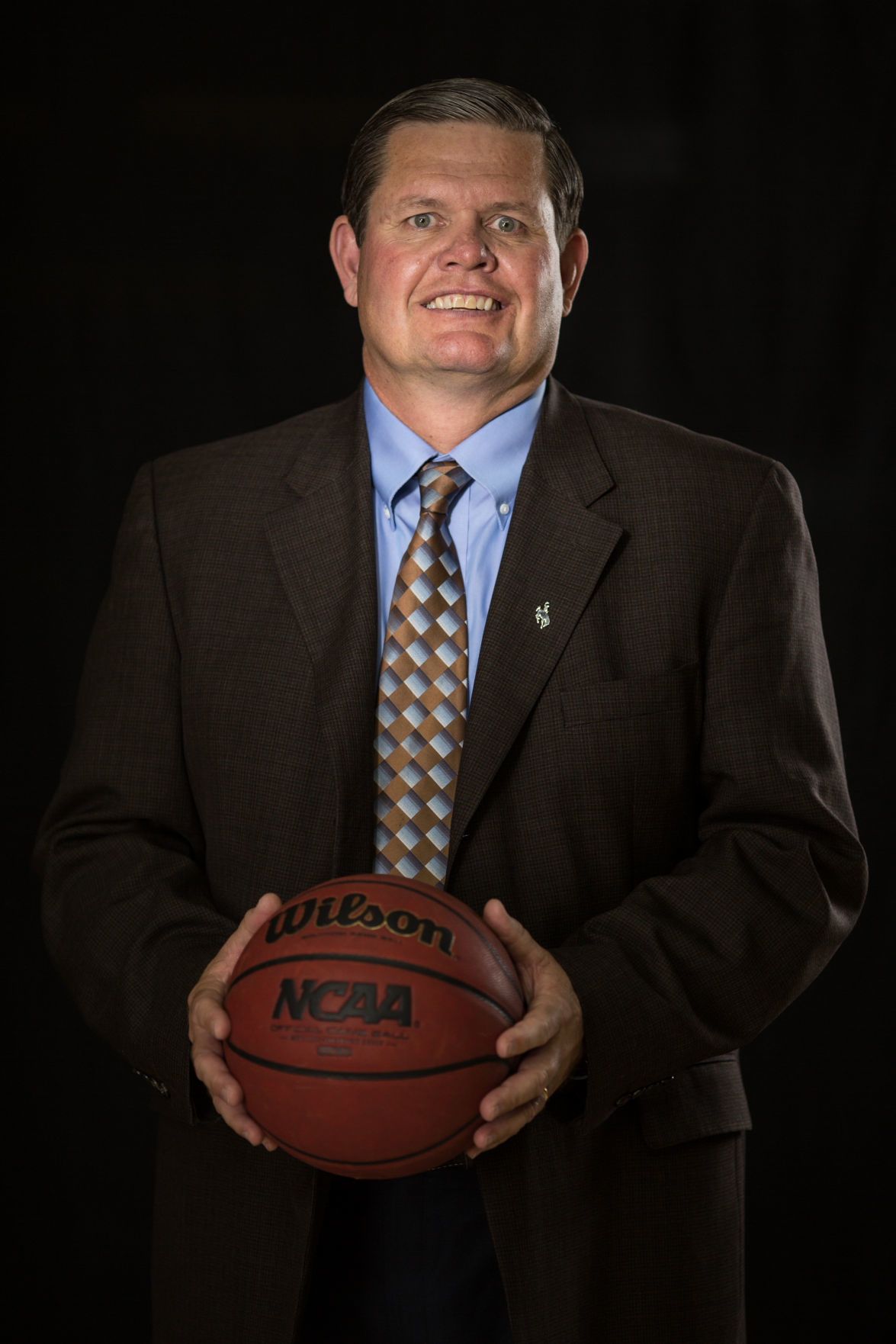 University of Wyoming Basketball